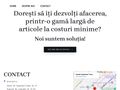 frontiersistem
