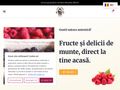 fructedemunte