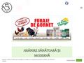 furajedegornet
