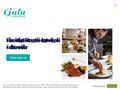 galacatering