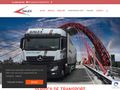 galextransport