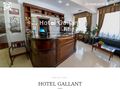 gallant