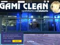 gami-clean