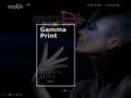gammaprint