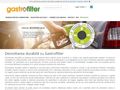 gastrofilter