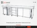 gastrometal