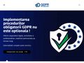gdprimplementare