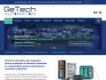 ge-tech