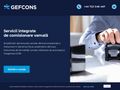 gefcons