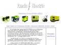 generator-pramac
