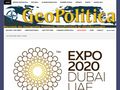 geopolitic