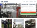 geoproject