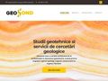 geosond