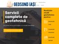 geosondiasi