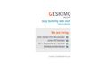 geskimo