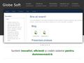 globe-soft