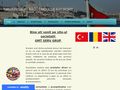 gmtserv