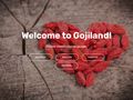 gojilandromania