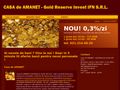 goldamanet