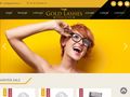 goldlashes
