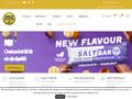 goldnutrition
