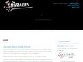 gonzales