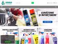 gooldcleaning