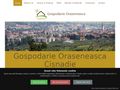 gospodariacisnadie