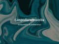 gospodarulbistrita