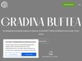 gradinabuftea