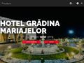 gradinamariajelor