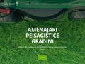 gradinibacau