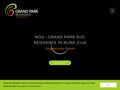 grandparkresidence