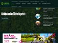 green-report