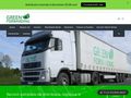 greenforwarding