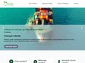 greenlogistic