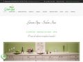 greenspasalon