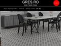 gres