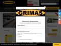 grimascontrol
