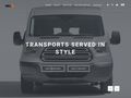 gsv-logistic