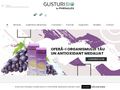 gusturibio
