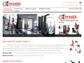 gymnastic