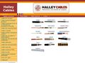 halley