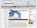 halleycables