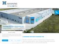 hanning-hmr