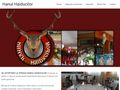hanulhaiducilor