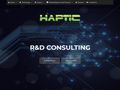haptic