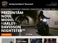 harley-davidson-bucuresti