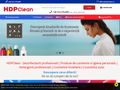hdpclean