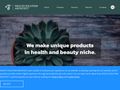 health-solution-architect